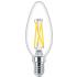 MASTER FLAMME E14 2,5-25W 922- 