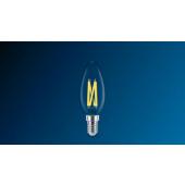  MASTER Flamme E14 2,5-25W 922- 