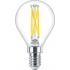  MASTER SPHERIQUE E14 2,5-25W 9 