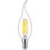  MASTER FLAMME E14 3,4-40W 922- 