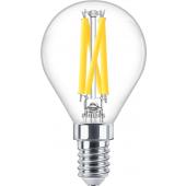  MASTER SPHERIQUE E14 3,5-40W 9 