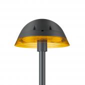  TOWNTUNE POST-TOP DOME BDP263 