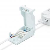  CORELINE DALLE LED 600X600 RC1 