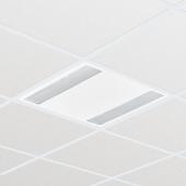  CORELINE ENCASTRE LED 600 RC13 