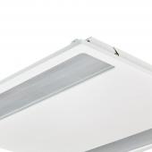  CORELINE ENCASTRE LED 600 RC13 