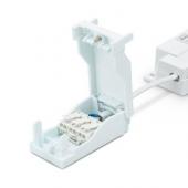  Ledinaire Dalle LED 600x600 RC 