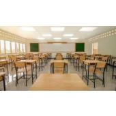  Ledinaire Dalle LED 600x600 RC 