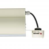  UV-C REGLETTES TMS031 1XTUV T8 