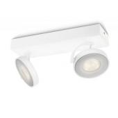  Clockwork Spot barre tube LED 