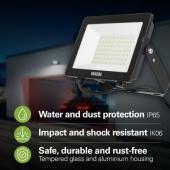  MAZDA projecteur LED BVP008 84 