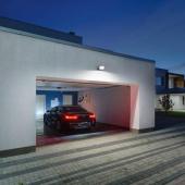  MAZDA projecteur LED BVP008 84 