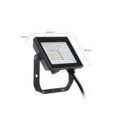  MAZDA projecteur LED BVP008 84 