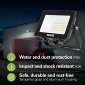  MAZDA projecteur LED BVP008 84 