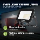  MAZDA projecteur LED BVP008 84 