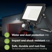  MAZDA projecteur LED BVP008 84 