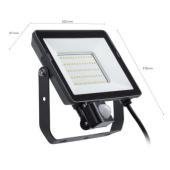  MAZDA projecteur LED BVP008 84 