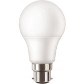  MAZDA LAMPE LED BULB B22 8-60W 