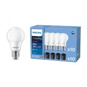  MAZDA LAMPE LED BULB E27 8-60W 