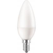  MAZDA FLAMME LED E14 8-60W 827 