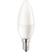  MAZDA FLAMME LED E14 3-25W 827 
