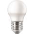  MAZDA SPHERIQUE LED E27 5,5-40 