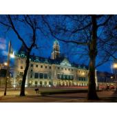  CoreLine Tempo Projecteur LED 