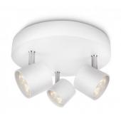  STAR Spot Plafonnier Spirale L 