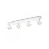  STAR Spot Barre Tube LED 4x4,5 