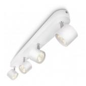  STAR Spot Barre Tube LED 4x4,5 