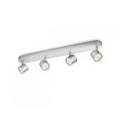  STAR Spot Barre Tube LED 4x4,5 