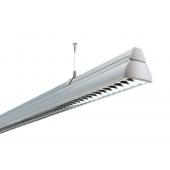  MAXOS TL-D RAIL BLANC 4MX056 5 