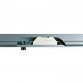  MAXOS TL-D RAIL BLANC 4MX056 5 