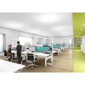  SmartBalance Lampadaire Gen2 F 