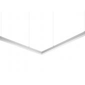  KEYLINE PLAFONNIER SM350C 27S/ 