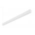  KEYLINE PLAFONNIER SM350C 34S/ 