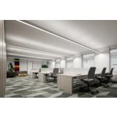  KeyLine Plafonnier SM350X 27S/ 