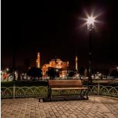  TrueForce Urban LED HPL E27 42 