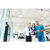  MASTERColour CDM-T MW eco 360W 