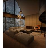  Classic Globe LED E27 7-60W 82 