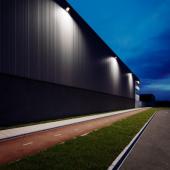  Ledinaire Projecteur All in BV 