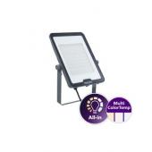  Ledinaire Projecteur All in BV 