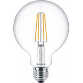  CLASSIC GLOBE LED E27 7-60W 82 