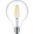  CLASSIC GLOBE LED E27 7-60W 82 