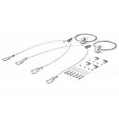  Kit suspension (cble non incl 