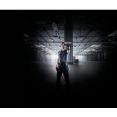  TrueForce Highbay LED UN E40 9 