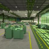  Rflecteur pour Ledinaire Arma 