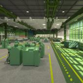  T�l�commande pour param�trage 