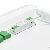  CoreLine Encastr LED 600 RC13 