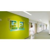  Ledinaire Plafonnier LED 1200 