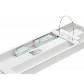  Ledinaire Plafonnier LED 1200 